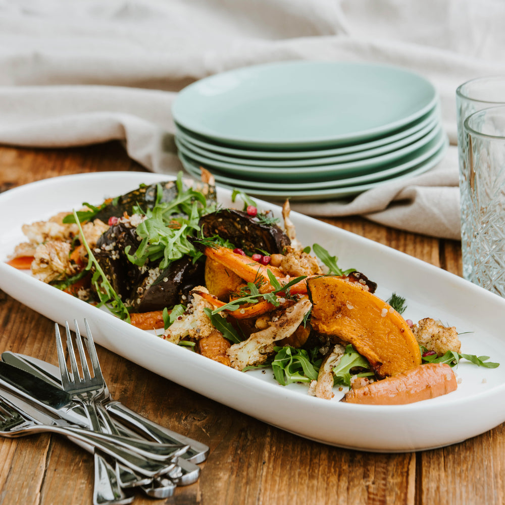 Roast Vegetable Salad Box