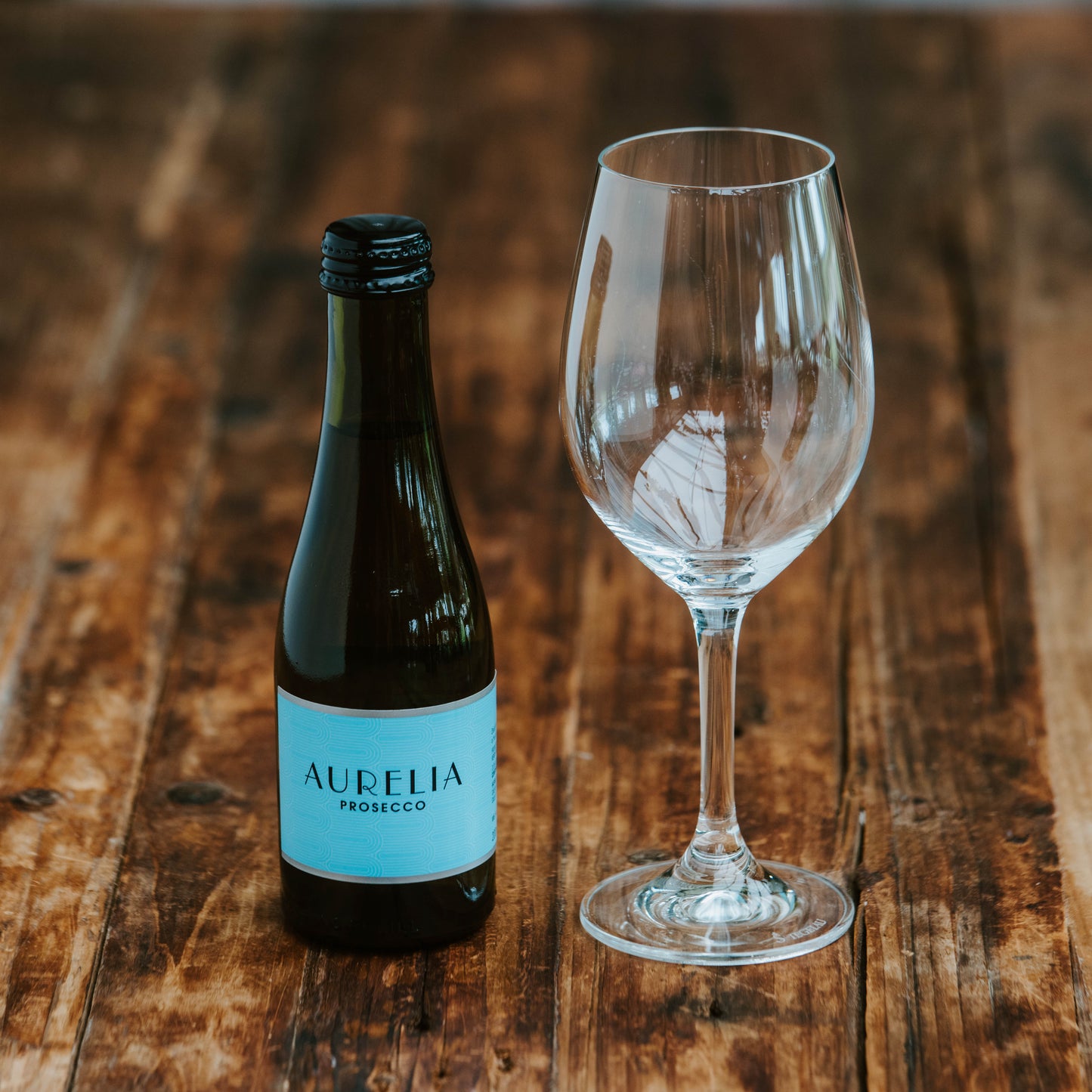 
                  
                    Aurelia Prosecco
                  
                