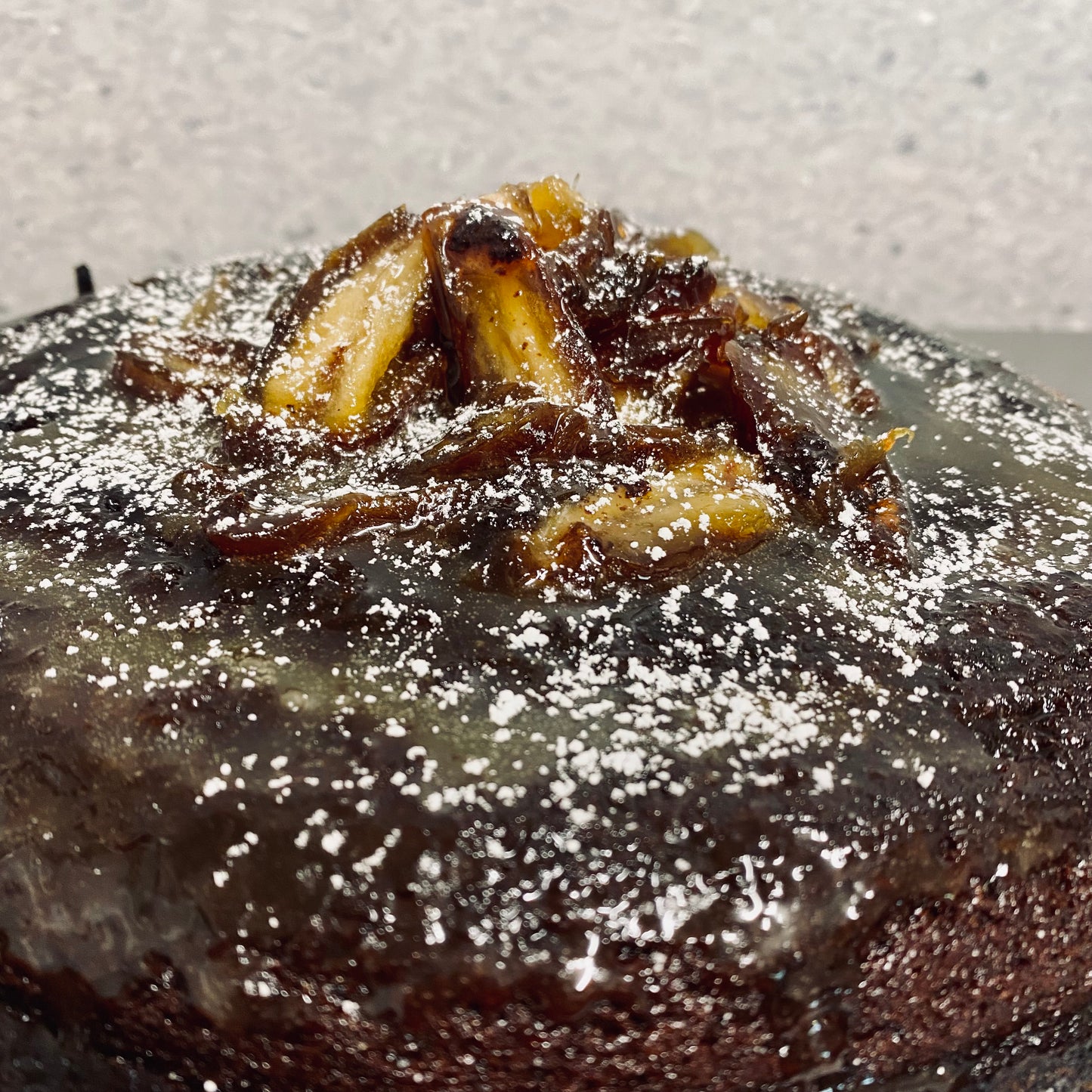
                  
                    Sticky Date Pudding with Butterscotch Sauce
                  
                