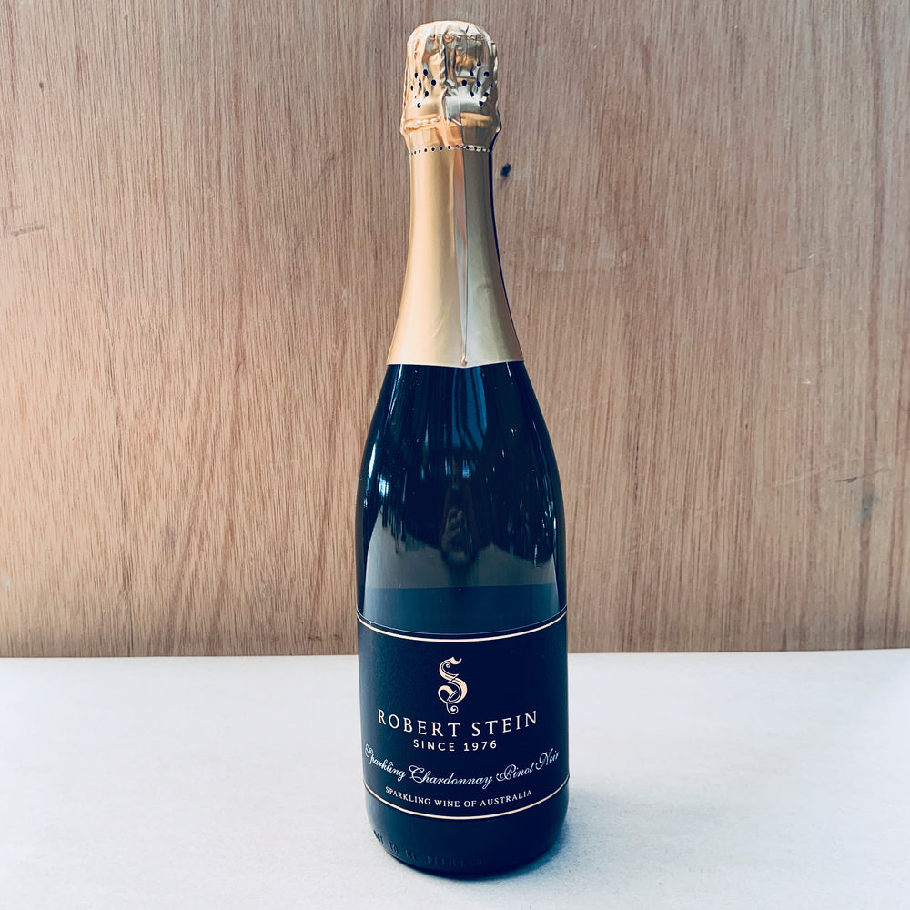 Sparkling Chardonnay Pinot Noir | Steins