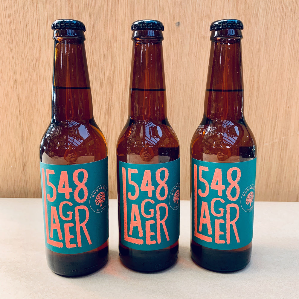 548 Lager By Burnbrae